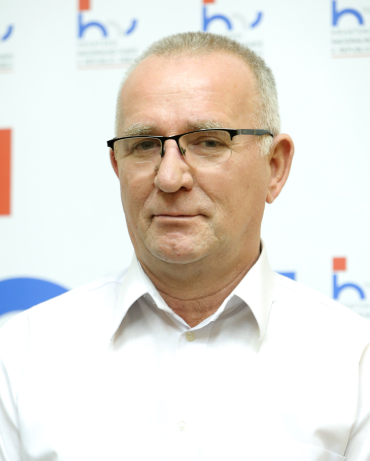 Željko Šeremešić