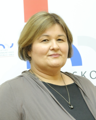 Mirjana Stantić