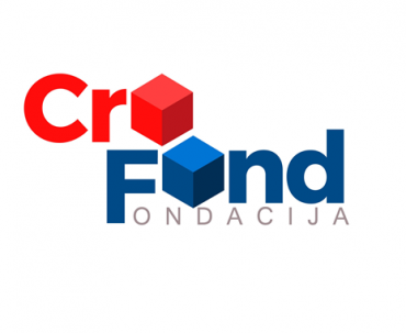 Fondacija za razvoj hrvatske zajednice  u Republici Srbiji ,,Cro-Fond“