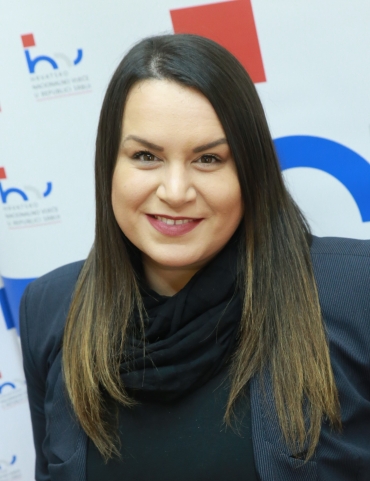 Nataša Francuz