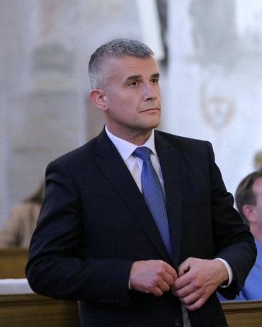 Goran Kaurić