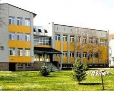Biskupijska klasična gimnazija i sjemenište "Paulinum" u Subotici