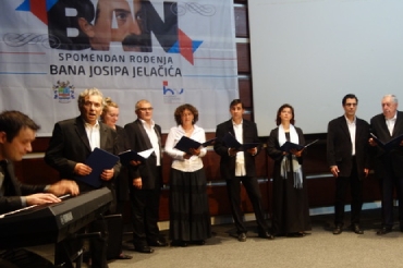 Dan rođenja bana Josipa Jelačića