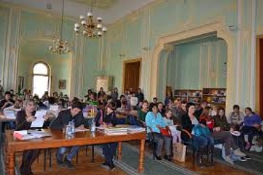 Pokrajinska smotra recitatora na hrvatskom jeziku