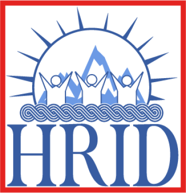 Udruga Hrvata izvan Domovine „Hrid”