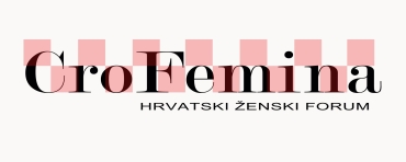 Hrvatski ženski forum „CroFemina”