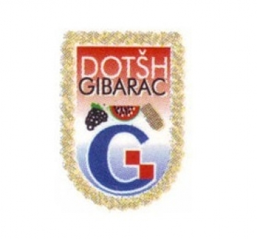 Društvo za očuvanje tradicije šokačkih Hrvata - Gibarac