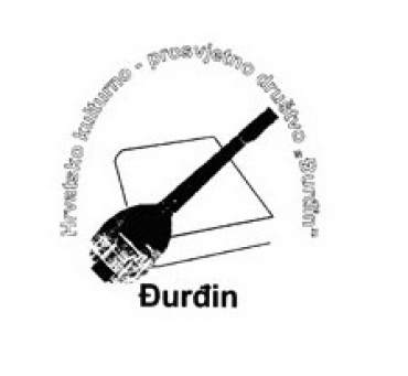 Hrvatsko kulturno-prosvjetno društvo „Đurđin”