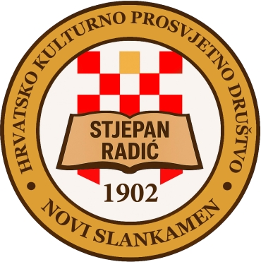 Hrvatsko kulturno-prosvjetno društvo „Stjepan Radić”