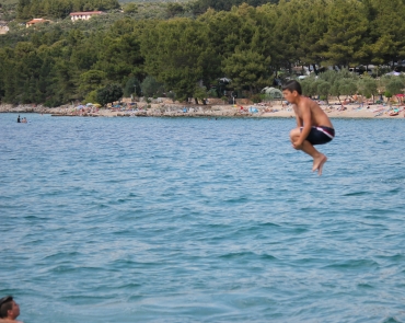 Ljetna škola kulture, jezika i duhovnosti 