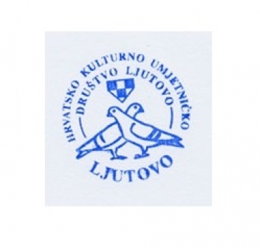 Hrvatsko kulturno društvo „Ljutovo”