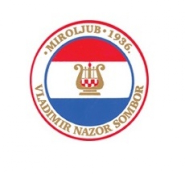 Hrvatsko kulturno umjetničko društvo „Vladimir Nazor” Sombor
