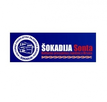 Kulturno-prosvjetna zajednica Hrvata „Šokadija” Sonta