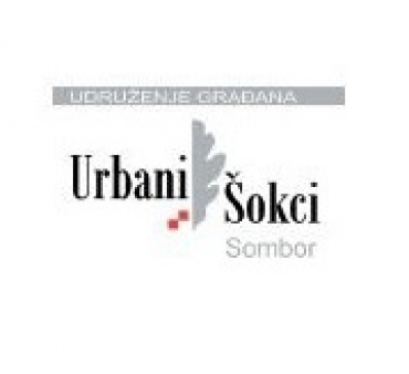 Udruženje građana „Urbani Šokci” Sombor