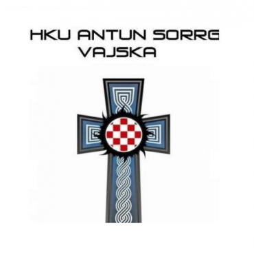 Hrvatska kulturna udruga „Antun Sorgg” Vajska