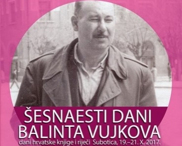 Dani hrvatske knjige i riječi