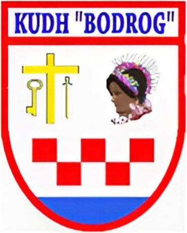 Kulturno umjetničko društvo Hrvata „Bodrog” Bački Monoštor