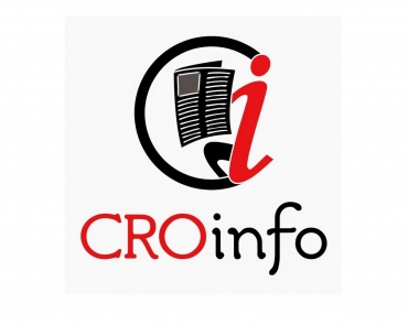 Udruženje novinara Cro Info