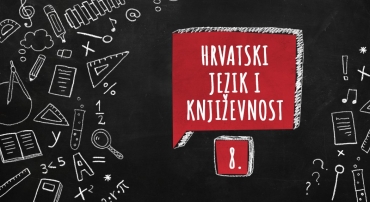 Hrvatski jezik i književnost