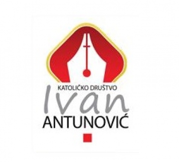 Katoličko društvo „Ivan Antunović”