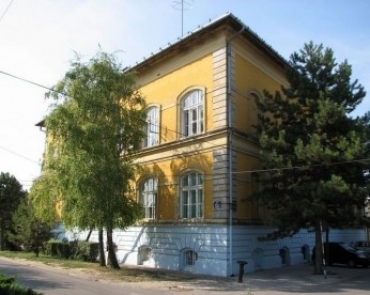 OŠ "Matko Vuković" Subotica