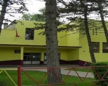 Vrtić pri OŠ "Vladimir Nazor" Đurđin