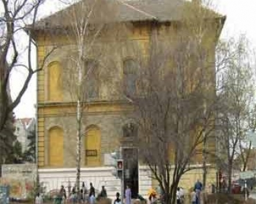 OŠ "Ivan Milutinović" Subotica