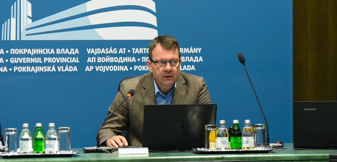 Pokrajinska vlada izdvojila 19 milijuna dinara za završetak obnove rodne kuće bana Jelačića