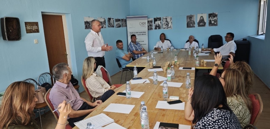 Održan 19. međunarodni znanstveni skup „Hrvatsko-srpski odnosi