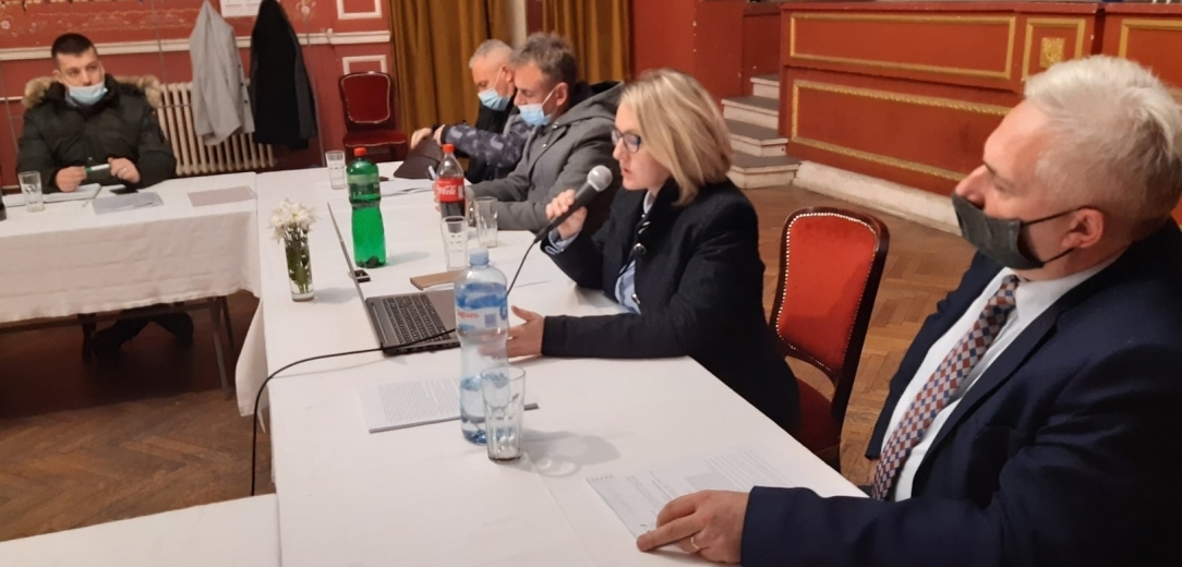 44. sjednica Hrvatskog nacionalnog vijeća: priznanja i imenovanja