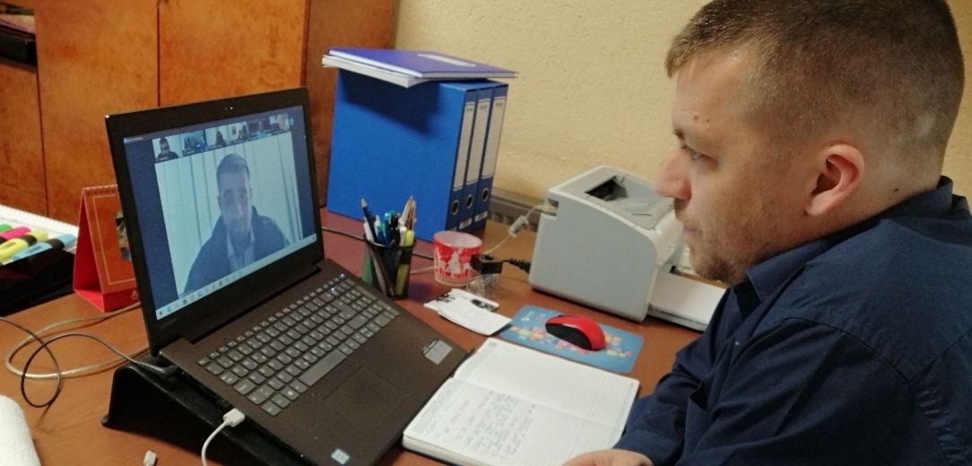 Održana online sjednica Koordinacije nacionalnih vijeća nacionalnih manjina
