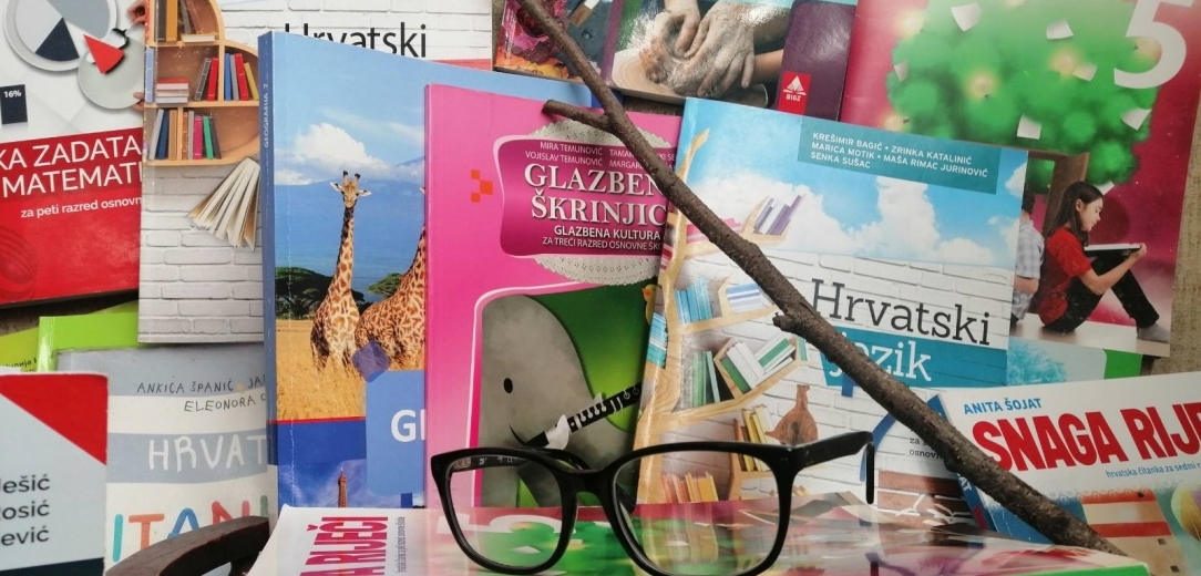 „Pačja škola“ – kroz objektiv camere obscure