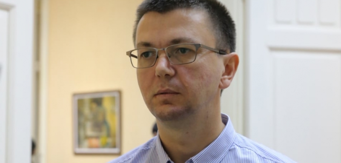 Novi lektor hrvatskog jezika na Filozofskom fakultetu Sveučilišta u Novom Sadu