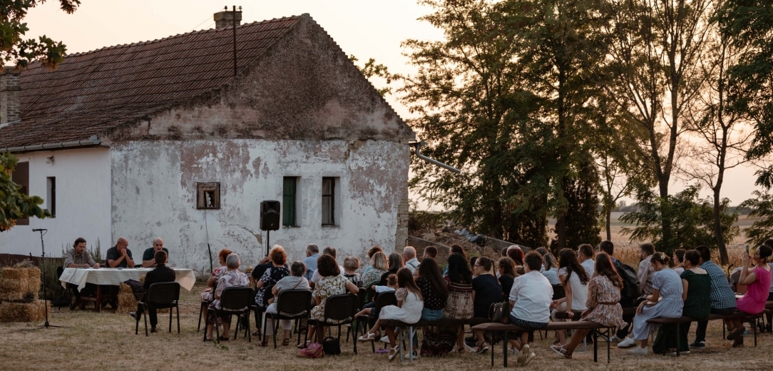 „Rič pod đermom“ u Đurđinu