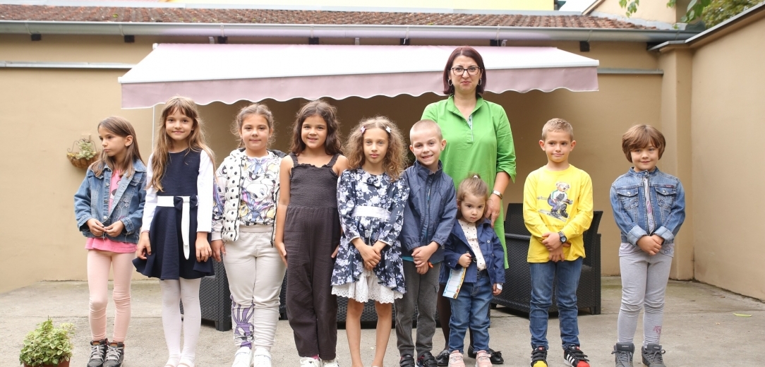 Svečani prijam prvaša u HNV-u
