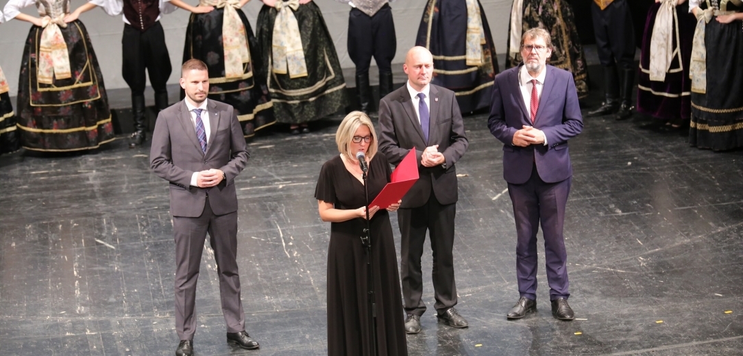 „Osijeku s potpisom, Hrvati iz Vojvodine”