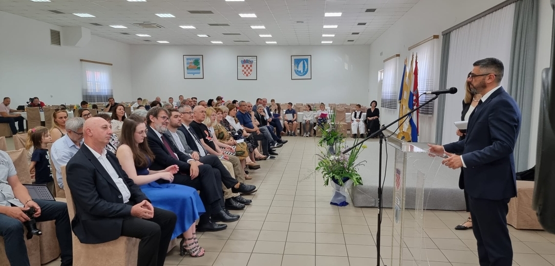 Matoševi dani u Tovarniku