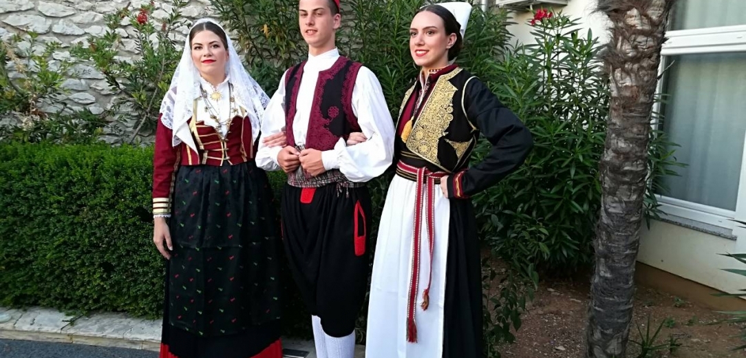 Otvorene prijave za Zimsku školu folklora