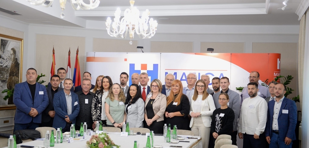 HNV organizirao dvodnevni sastanak Koordinacije nacionalnih vijeća nacionalnih manjina 