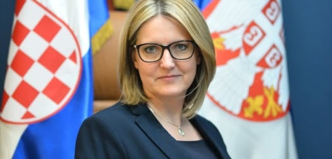 Jasna Vojnić čestitala Ivanu Guganu na ulasku u Mađarski parlament