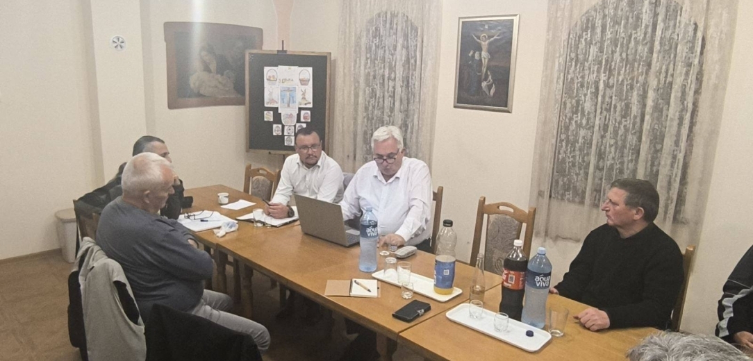 Podrška HNV-a hrvatskoj zajednici u Hrtkovcima, Nikincima i Platičevu
