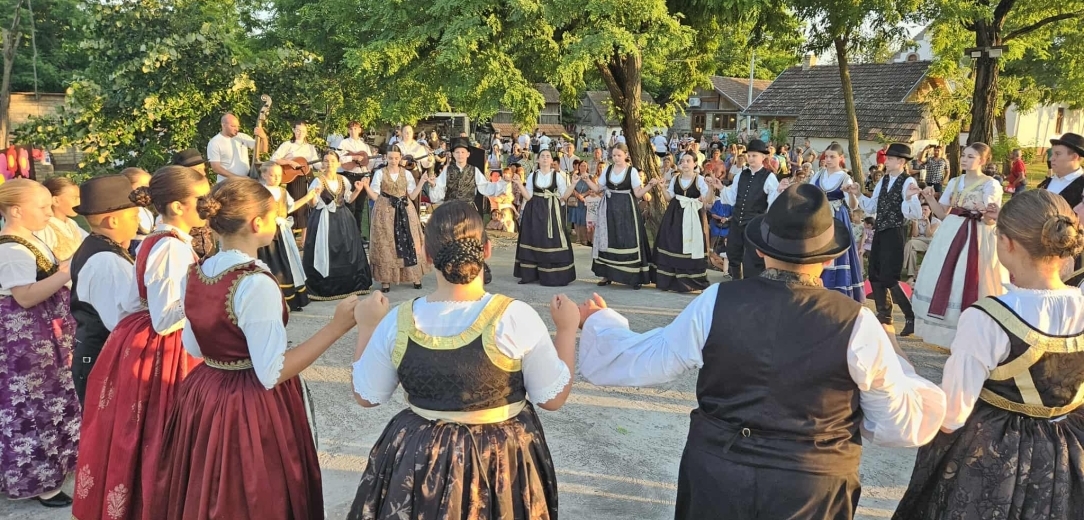 Djeca su ukras svijeta i čuvari tradicije