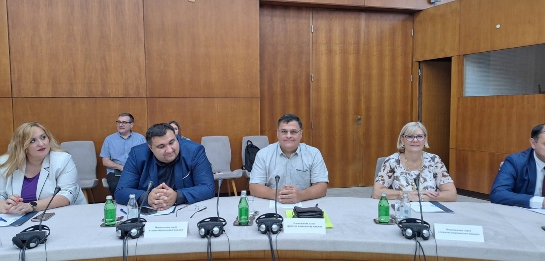 Savjet za nacionalne manjine: Kultura prioritet za financiranje u 2025. godini