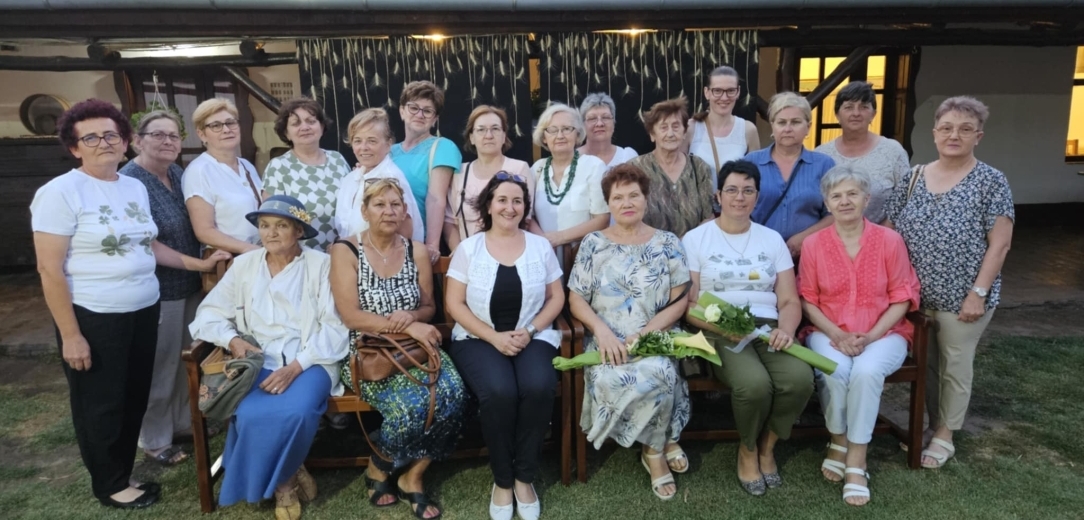 U Tavankutu počela jubilarna kolonija naive u tehnici slame
