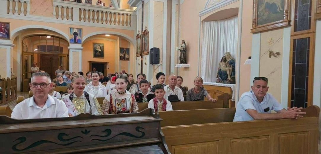 Obilježen Zavjetno-zavičajni dan u Vajskoj