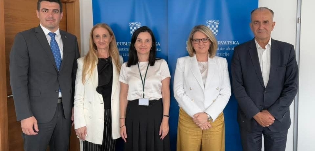 Jasna Vojnić najavila nastavak potpore Hrvatima u Srbiji