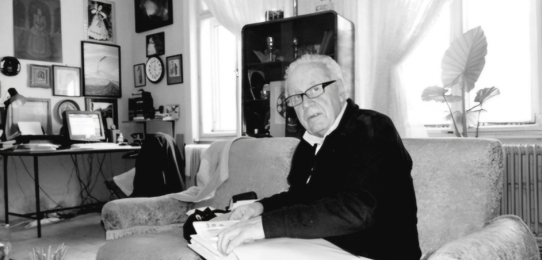In memoriam: Ljudevit Vujković Lamić – Moca (1939. – 2025.)