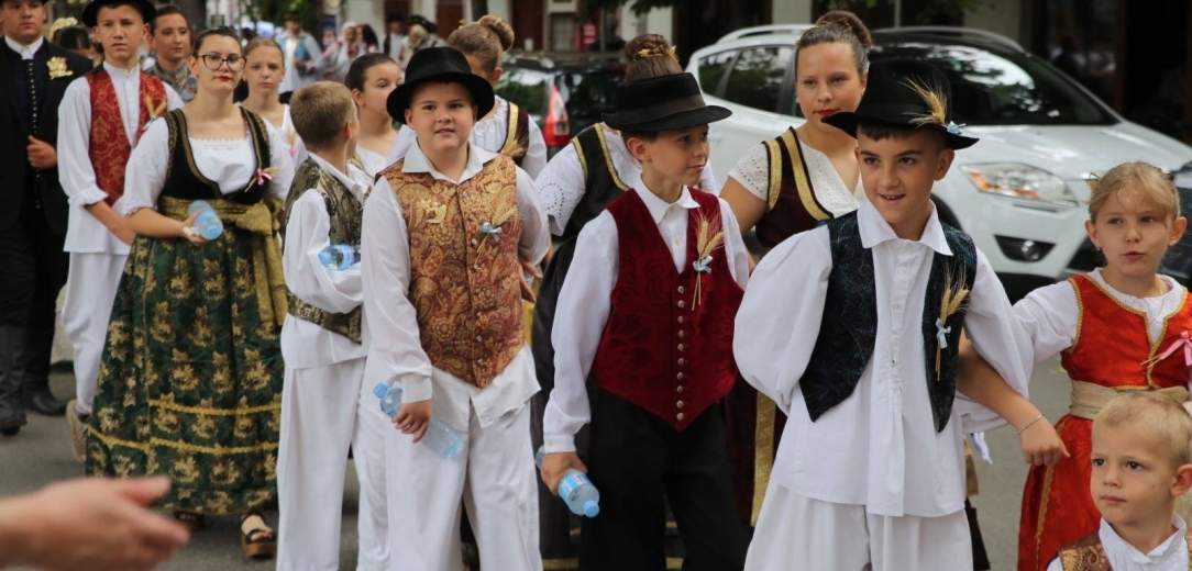 Proslavljena 91. Dužionica u Somboru