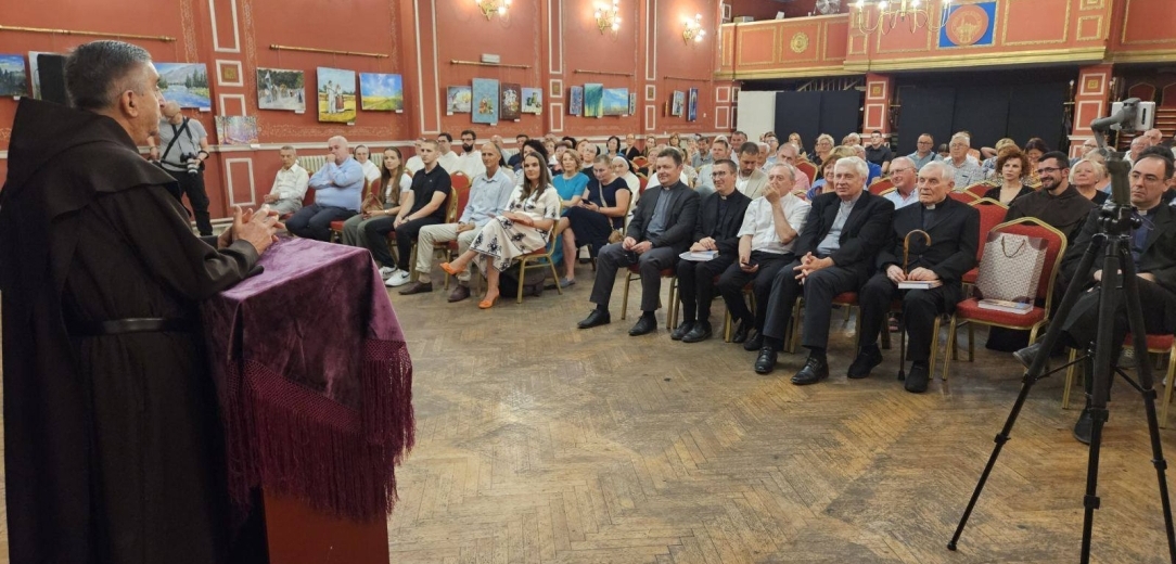 Književna večer uoči 115. Dužijance
