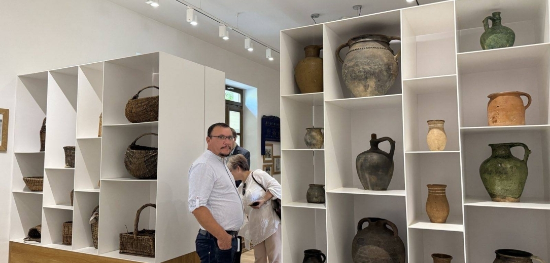 Studijski posjet Baranji u sklopu projekta kulturnog turizma